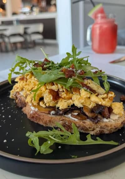 Cafe Du Roi COFFEE & RESTO Ras Al Khaimah