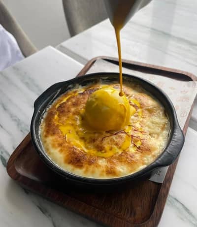 Cafe Du Roi COFFEE & RESTO Ras Al Khaimah