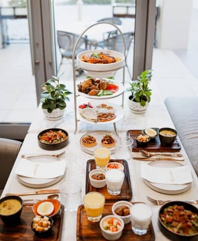 Cafe Du Roi COFFEE & RESTO Ras Al Khaimah
