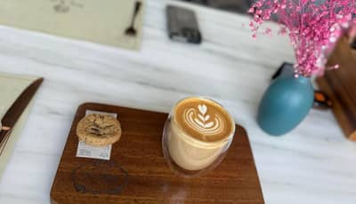 Cafe Du Roi COFFEE & RESTO Ras Al Khaimah