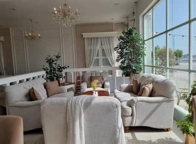 La Loca Cafe And Lounge Ras Al Khaimah