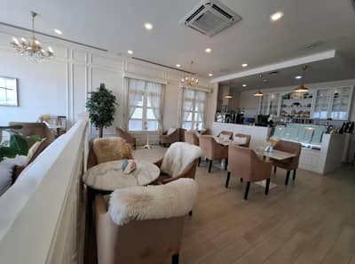La Loca Cafe And Lounge Ras Al Khaimah