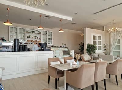 La Loca Cafe And Lounge Ras Al Khaimah