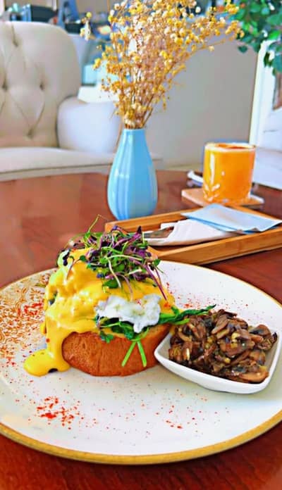 La Loca Cafe And Lounge Ras Al Khaimah