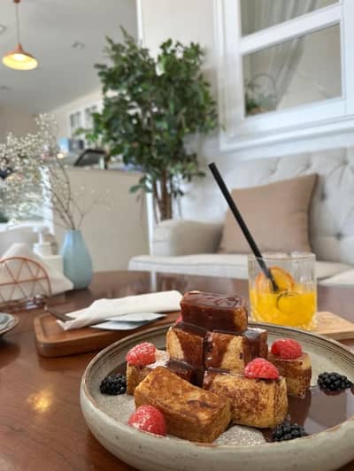 La Loca Cafe And Lounge Ras Al Khaimah
