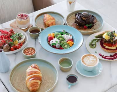La Loca Cafe And Lounge Ras Al Khaimah