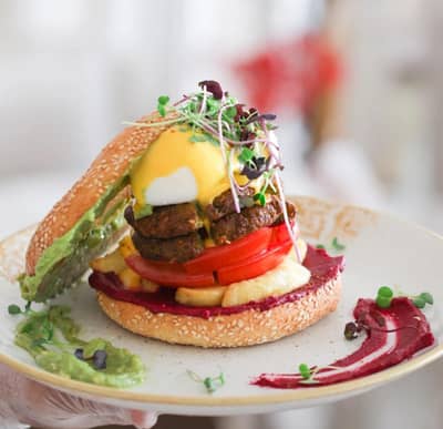 La Loca Cafe And Lounge Ras Al Khaimah