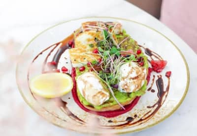La Loca Cafe And Lounge Ras Al Khaimah