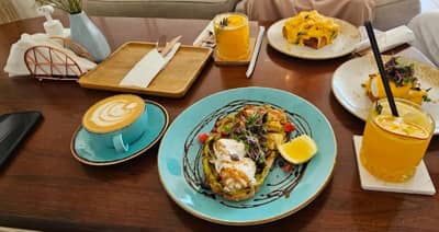 La Loca Cafe And Lounge Ras Al Khaimah