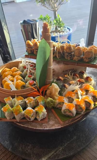 Karma Kafé Rak by Buddha - Bar Ras Al Khaimah