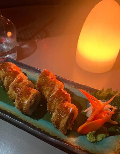 Karma Kafé Rak by Buddha - Bar Ras Al Khaimah