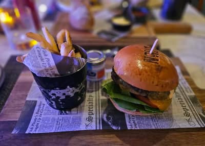 NoHo Bar & Grill