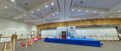 Conference Hall