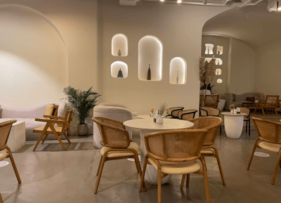Cafe