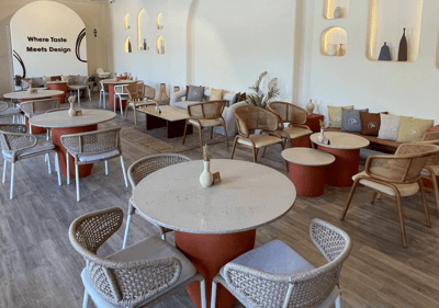 Cafe