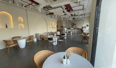 Cafe