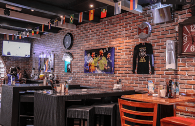Bar