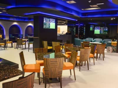 Arbat Sports Bar & Lounge