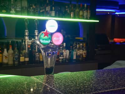 Arbat Sports Bar & Lounge