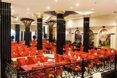 Red Castle Hotel