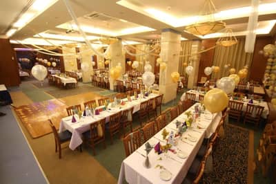 Lavender Hotel Sharjah