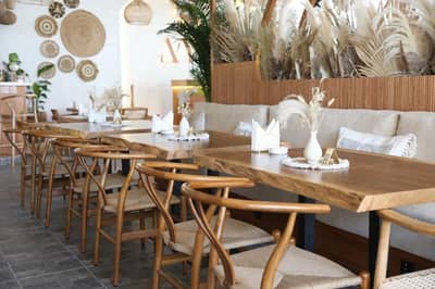 Indoor Space