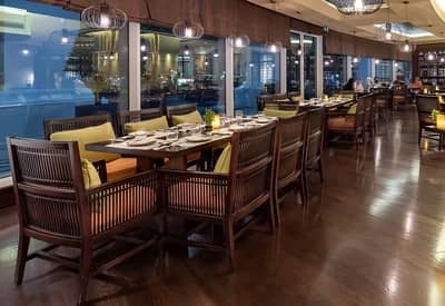 LAO Resturant Dubai