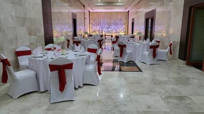 Red Castle Hotel