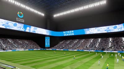 Stadium