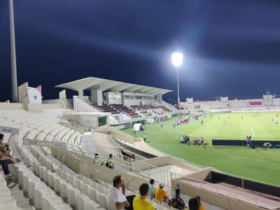 Sharjah Football Stadium