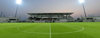 Sharjah Football Stadium