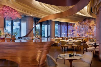 B Lounge Doha