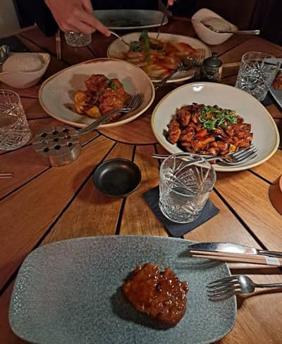 B Lounge Doha
