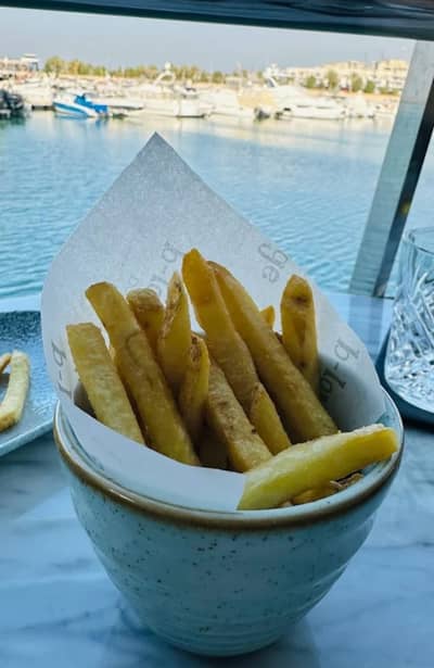 B Lounge Doha