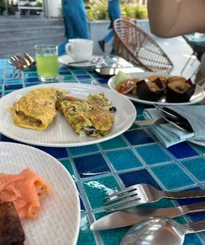 Saffar Restaurant Ras Al Khaimah