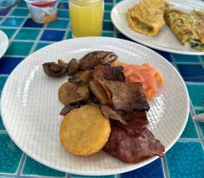 Saffar Restaurant Ras Al Khaimah