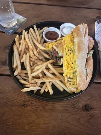 The Irish Vicker's Downtown Dubai
