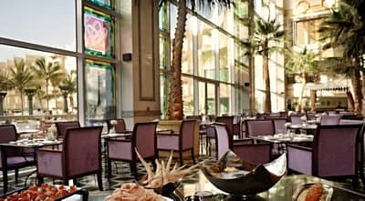 Mokha Cafe Muscat