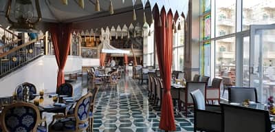 Mokha Cafe Muscat