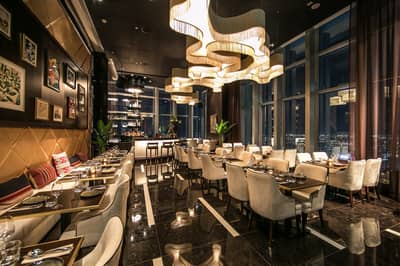 Inka Dubai