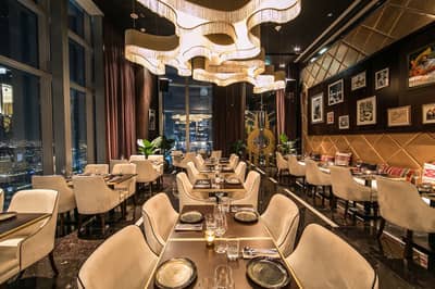 Inka Dubai