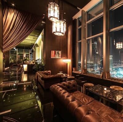 Inka Dubai Downtown Dubai