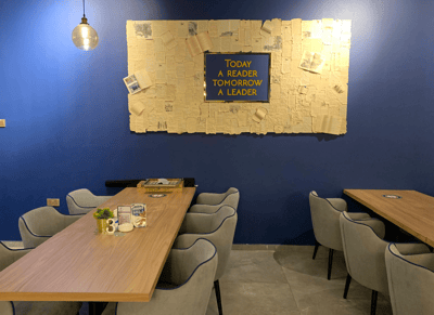 Cafe