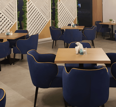 Cafe