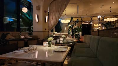NAC Dubai Dubai Al Wasl