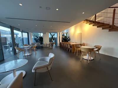 Alchemy Coffee Dubai Al Wasl