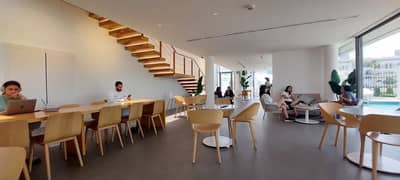Alchemy Coffee Dubai Al Wasl