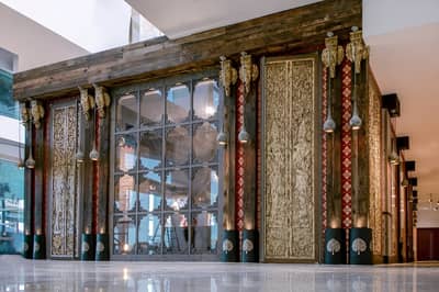 Charm Thai Lounge & Restaurant Muscat