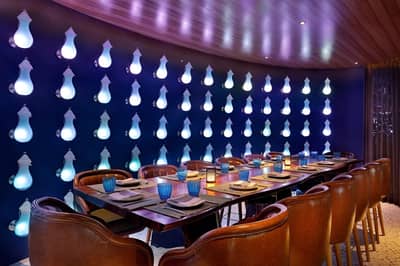 Harvest Resturant Muscat