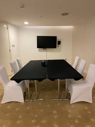 Crowne Plaza Dubai Festival City by IHG
